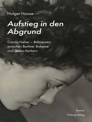 cover image of Aufstieg in den Abgrund